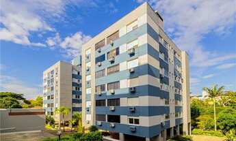 Imagem: Apartamento com 2 Dormitorio(s) localizado(a)