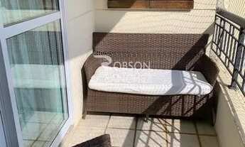 Imagem 2: Apartamento para venda no Jardim Marajoara com 3 quartos, 1 suíte, 2 vagas, 95m², reformad