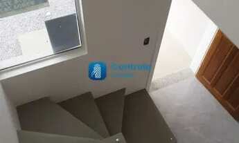 Imagem 7: SM/Sobrado de 2 dorms. em construção, com excelente acabamento, no bairro Bela vista em Pa