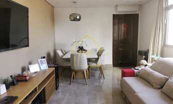 Imagem 3: Santos - Apartamento Padrão - Embaré