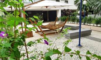 Imagem 6: Apartamento para aluguel tem 55 metros quadrados com 1 quarto em Humaitá - Rio de Janeiro