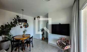 Imagem 4: Apartamento para Aluguel - Ipiranga, 1 Quarto, 40 m2