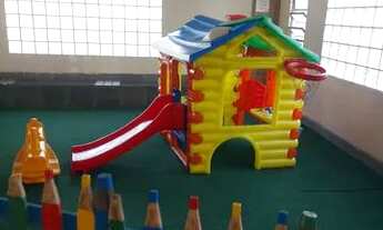 Imagem 2: Apartamento 2 quartos condomínio Pontões Barra da Tijuca - IMOBILIÁRIA VALENTE'S ALUG