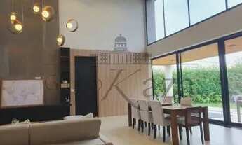 Imagem 4: Casa Condomínio em Jacareí