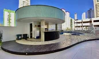 Imagem 4: Apartamento com 03 dormitórios quadra mar para locação anual em Balneário Cambriano/SC