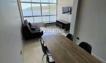 Imagem 2: 01 DORM. VISTA PANORAMICA MAR | PÉ NA AREIA