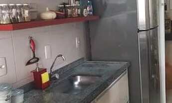 Imagem 2: Cotia - Apartamento Padrão