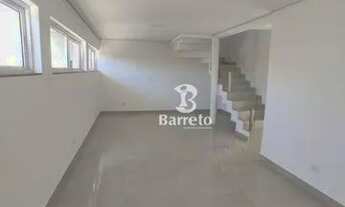 Imagem 4: Sobrado com 3 dormitórios para alugar, 115 m² por R$ 2.990/mês - Bandeirantes - Londrina/P