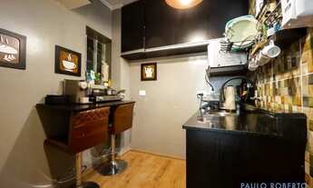 Imagem 7: SOBRADO - VILA MARIANA - SP