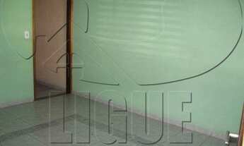 Imagem 6: SANTO ANDRé - Casa Padrão - Vila Scarpelli