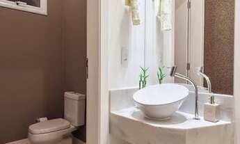 Imagem 5: Casa Residencial à venda, Jardim Residencial Villa Amato, Sorocaba - CA0462