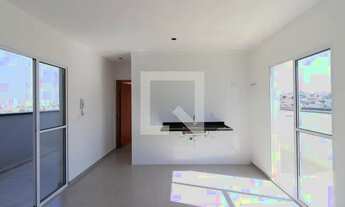 Imagem 3: Apartamento para Aluguel - Jardim Marisa, 1 Quarto, 72 m2