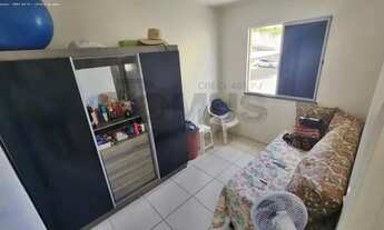 Imagem 7: Apartamento no Condomínio Mais Viver Terra Bela com 2 quartos