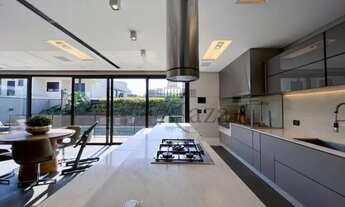 Imagem 7: Casa de condomínio sobrado para venda com 350 metros quadrados com 4 quartos