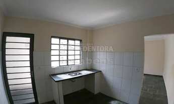 Imagem 7: Casa Padrão em São José do Rio Preto