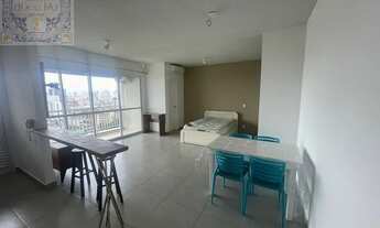 Imagem 6: SANTOS - Apartamento Padrão - VILA MATHIAS