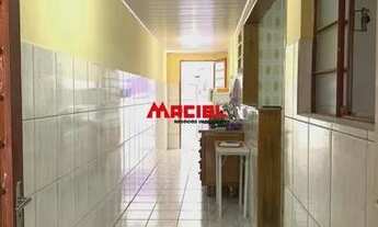 Imagem 4: Casa Padrão em São José dos Campos