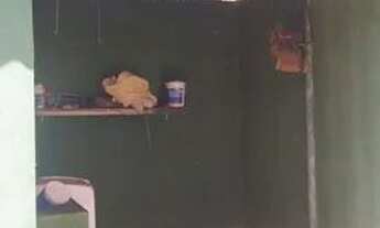 Imagem 3: Casa morro da cruz próximo a constrular