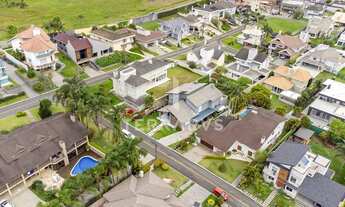 Imagem 6: RESIDÊNCIA EM CONDOMÍNIO com 3 dormitórios à venda com 1087m² por R$ 4.500.000,00 no bairr