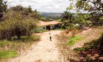 Imagem 4: Chácara 2 dormitórios para venda em Valinhos - SP