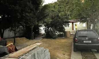 Imagem 2: Mini Sítio com Piscina casa Nova, Rio passando no quintal e Diversas árvores frutíferas