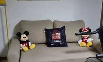 Imagem 6: Apartamento com 4 dormitórios, 115 m² - venda por R$ 440.000,00 ou aluguel por R$ 4.160,00