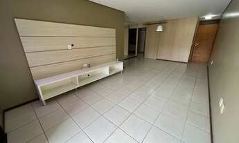 Imagem 4: Apartamento com 3 suítes na 3a Quadra da Praia de Jatiúca