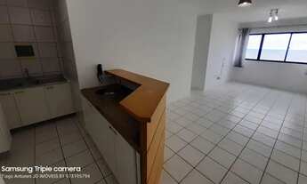 Imagem: Apartamento para venda possui 55 metros