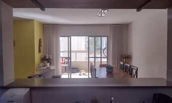 Imagem 3: Apartamento para venda possui 103 metros quadrados com 4 quartos em Buritis - Belo Horizon