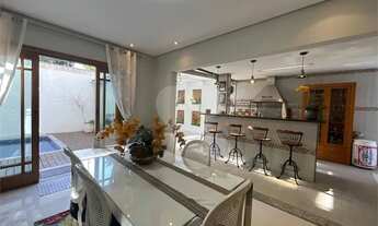 Imagem: Casa Maravilhosa no Horto florestal!