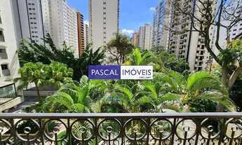 Imagem 5: SãO PAULO - Apartamento Padrão - Moema