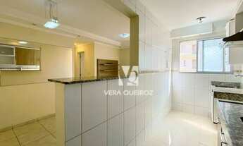 Imagem 3: Apartamento com 2 dormitórios à venda, 52 m² por R$ 290.000,00 - Bonfim - Campinas/SP