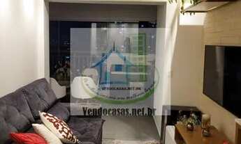 Imagem 2: Apartamento Mobiliado Para Locação No Landscape Alto Da Boa Vista