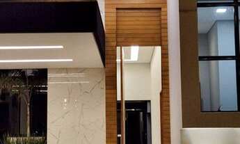 Imagem 4: Casa com 3 dormitórios à venda, 220 m² por R$ 1.800.000,00 - Gaivota II - São José do Rio