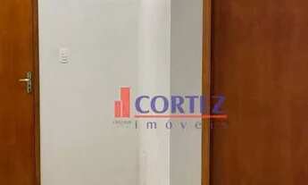 Imagem 2: Casa com 1 dormitório para alugar, 30 m² por R$ 800,00/mês - Vila Indaiá - Rio Claro/SP