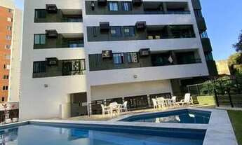 Imagem: Apartamento Mobiliado 2 Quartos no Espinheiro