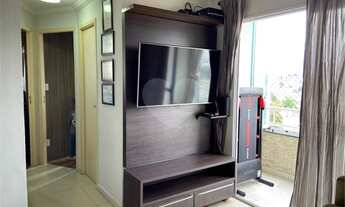 Imagem 3: Ap 2 dorm e 1 vaga Vila das Mercês