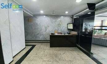 Imagem 2: Apartamento com 1 quarto para alugar - Fonseca - Niterói/RJ