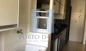 Imagem 7: Apartamento 2 dormitórios e 2 vagas de garagem - Itacorubi