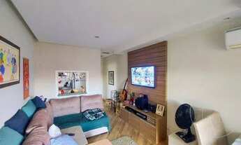 Imagem 4: Apartamento com 2 dormitórios à venda, 62 m² por R$ 260.000,00 - Jardim Flórida - Jacareí