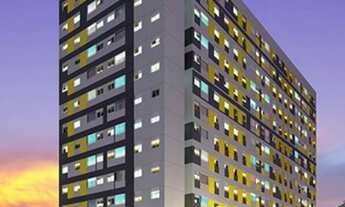 Imagem 2: Apartamento para venda tem 43 metros quadrados com 2 quartos em Centro - Diadema - São Pau