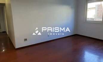 Imagem 6: 2 dormitórios + escritório no centro, 2 banheiros, terraço e garagem