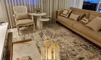 Imagem 2: Lindo apartamento Condominio Classic Bosque Maia