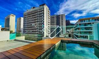 Imagem: Cobertura com 3 quartos, 350 m² - venda