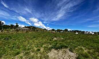 Imagem 2: Lote com vista panorâmica para venda em condomínio com 1000 m2 - Campos do Jordão - São Pa