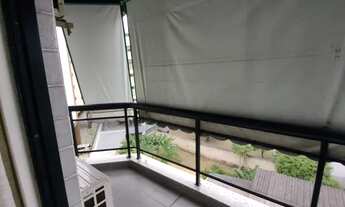 Imagem 2: Apartamento 2 quartos 1 suíte na Freguesia