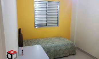 Imagem 6: Apartamento à venda 2 quartos 2 vagas Monte Carmelo Rudge Ramos - São Bernardo do Campo