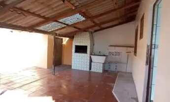 Imagem 7: CASA DE ALVENARIA Feitoria São Leopoldo