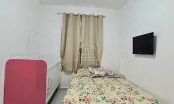 Imagem 3: Apartamento para venda tem 74 metros quadrados com 3 quartos em Santa Isabel - Teresina