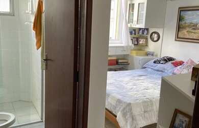 Imagem 7: Apartamento para aluguel tem 82 metros quadrados com 3 quartos em Buritis - Belo Horizonte